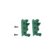 DIN-rail Mounting Kits